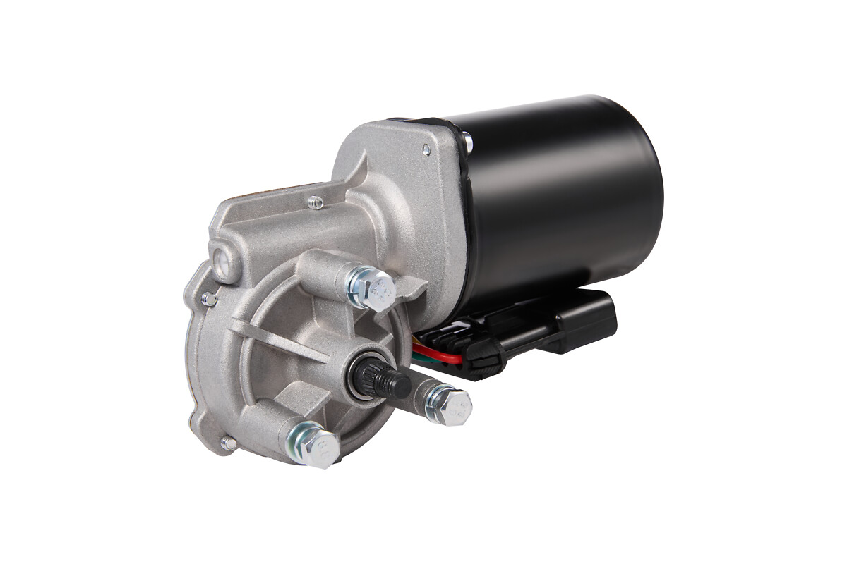 Moteur d'essuie-glace VALEO 584527